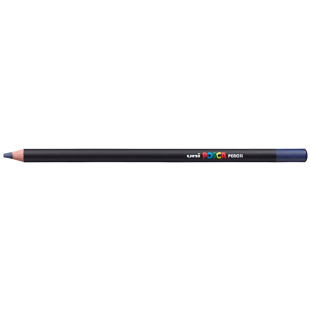 Uni Posca Pencil Navy