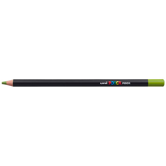 Uni Posca Pencil Green Tea