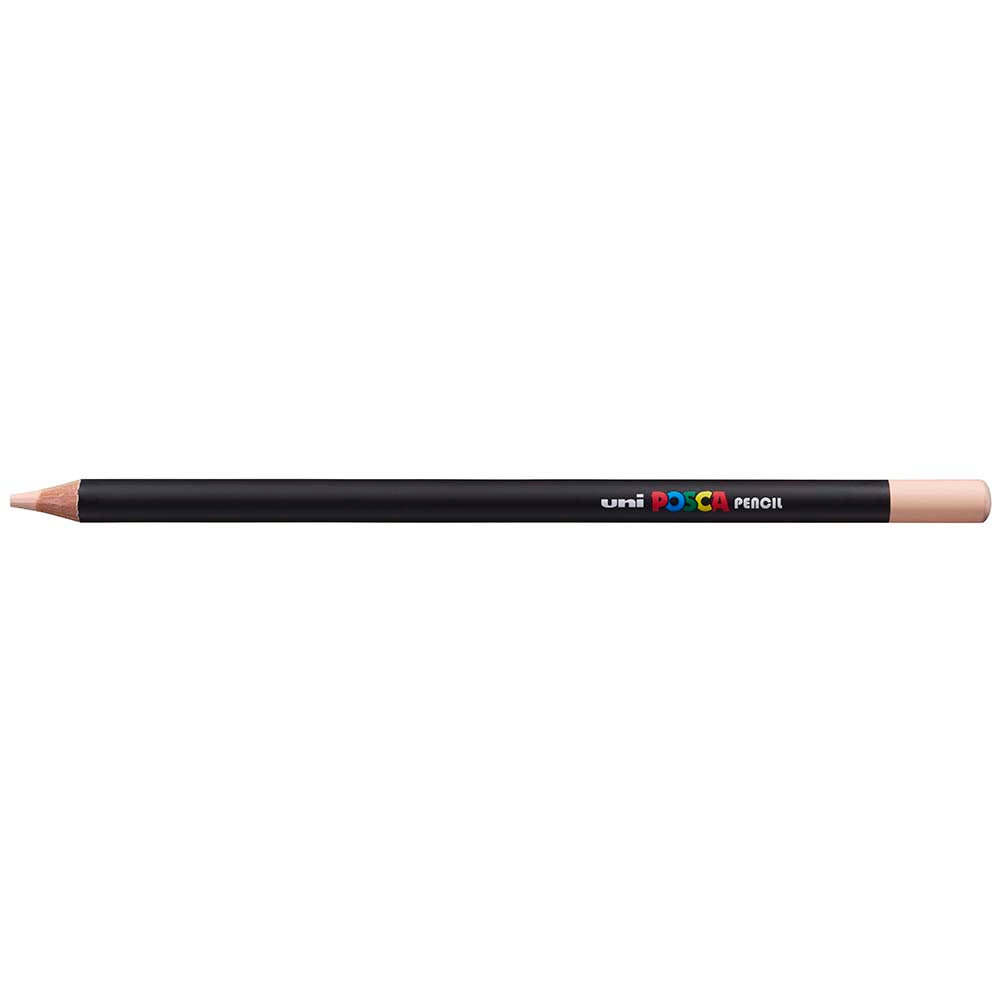 Uni Posca Pencil Light Orange