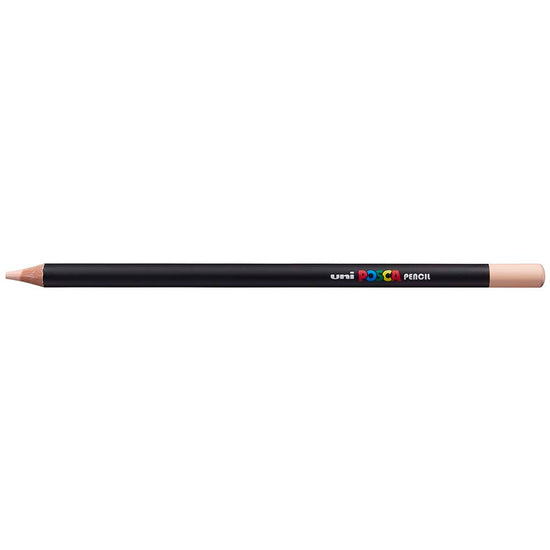 Uni Posca Pencil Light Orange