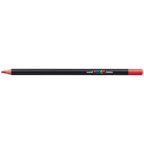 Uni Posca Pencil Orange