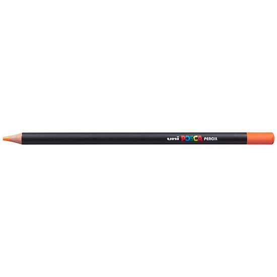 Uni Posca Pencil Bright Yellow