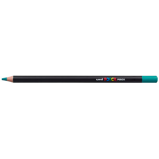 Uni Posca Pencil Emerald Green