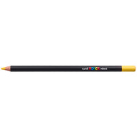 Uni Posca Pencil Yellow