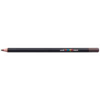Uni Posca Pencil Dark Brown