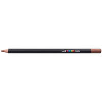 Uni Posca Pencil Brown