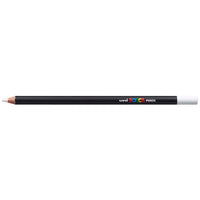 Uni Posca Pencil White