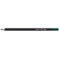 Uni Posca Pencil Dark Olive
