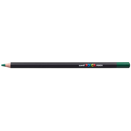 Uni Posca Pencil Dark Olive