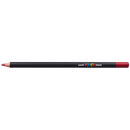 Uni Posca Pencil Red