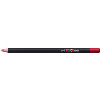 Uni Posca Pencil Red