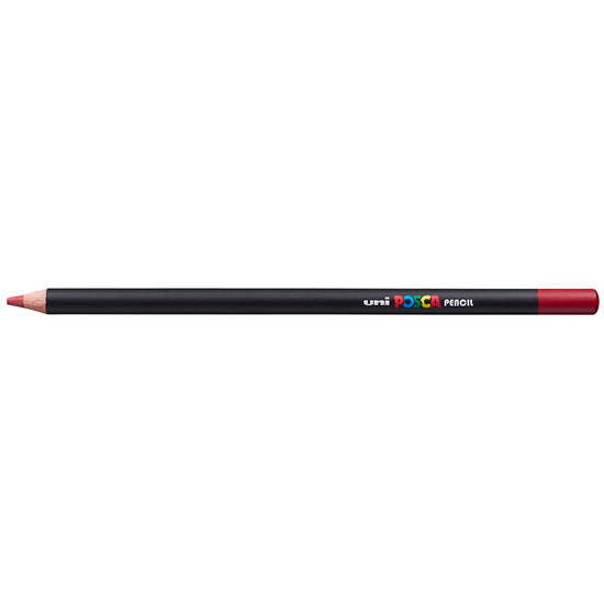 Uni Posca Pencil Red