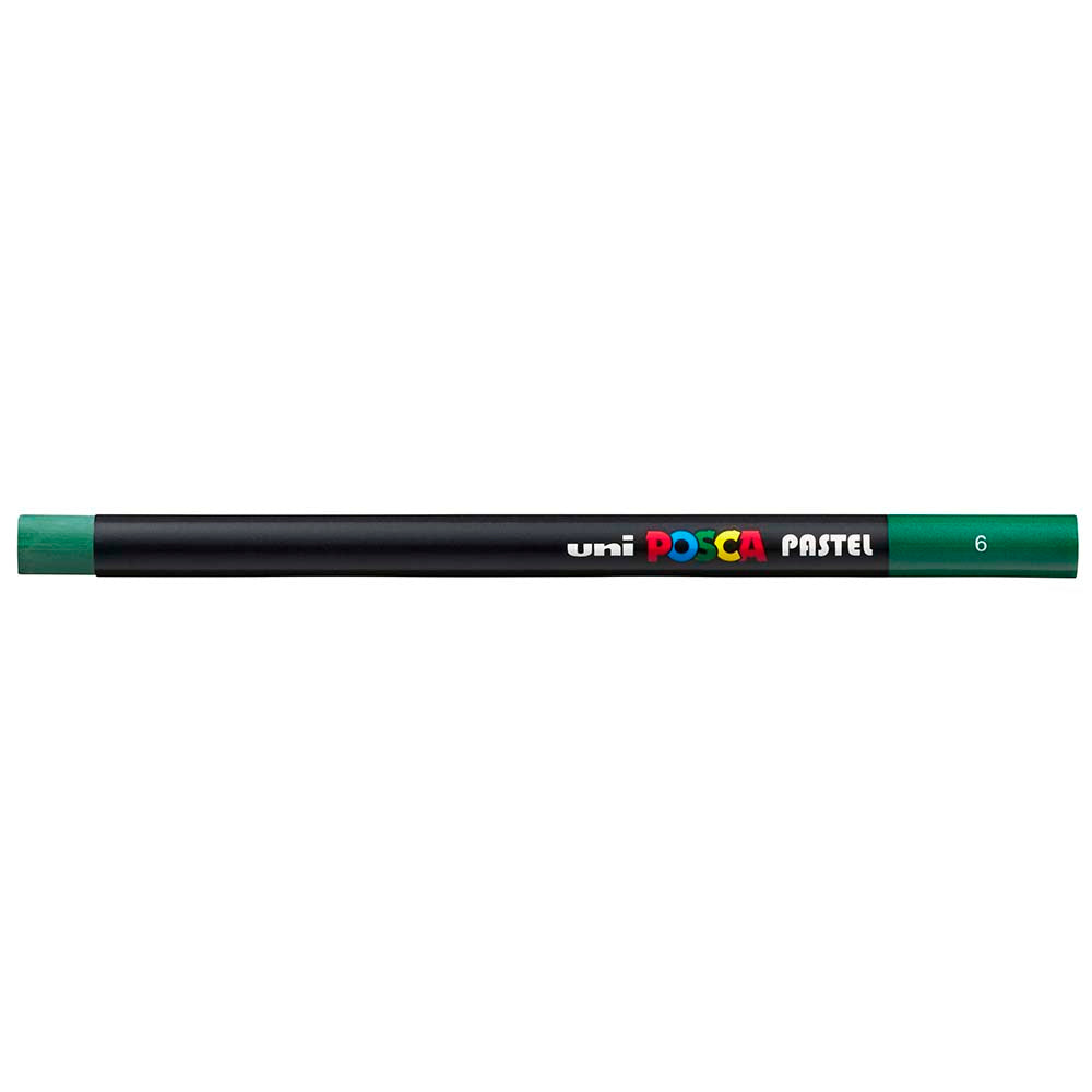 Uni Posca Pastel Green