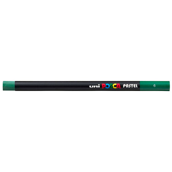 Uni Posca Pastel Green
