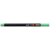 Uni Posca Pastel Light Green