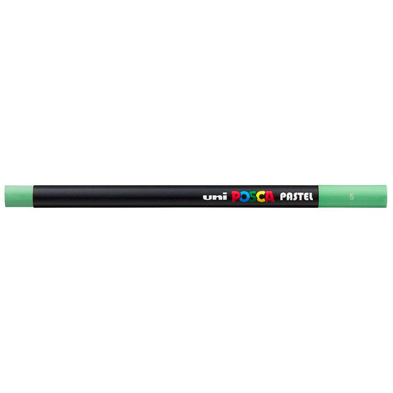 Uni Posca Pastel Light Green
