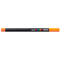 Uni Posca Pastel Bright Yellow