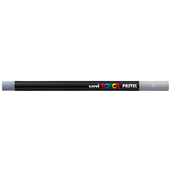 Uni Posca Pastel Grey