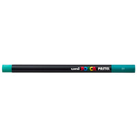 Uni Posca Pastel Emerald Green