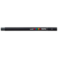 Uni Posca Pastel Black