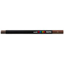 Uni Posca Pastel Dark Brown