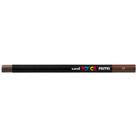 Uni Posca Pastel Dark Brown