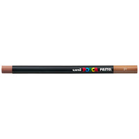 Uni Posca Pastel Brown