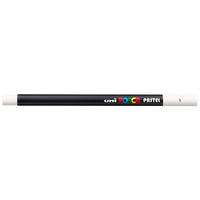 Uni Posca Pastel White