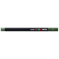 Uni Posca Pastel Dark Olive
