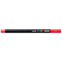 Uni Posca Pastel Red