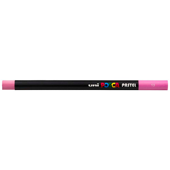 Uni Posca Pastel Pink