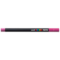 Uni Posca Pastel Fuchsia