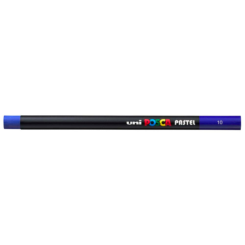 Uni Posca Pastel Prussian Blue