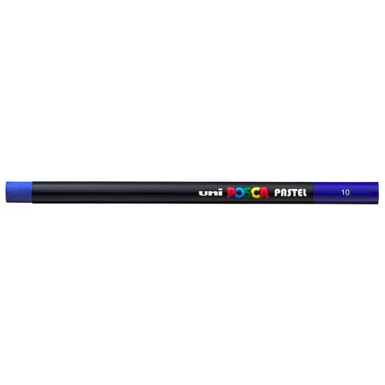 Uni Posca Pastel Prussian Blue