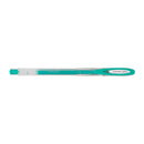 Uni-Ball Signo Angelic 0.7mm Capped Green UM-120