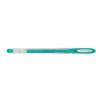 Uni-Ball Signo Angelic 0.7mm Capped Green UM-120