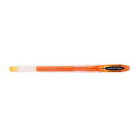 Uni-ball Signo Fine 0.7mm Capped Orange UM-120