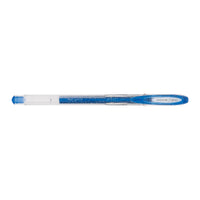 Uni-Ball Signo Sparkling 1.0mm Capped Blue UM-120