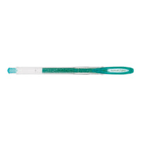Uni-Ball Signo Sparkling 1.0mm Capped Green UM-122