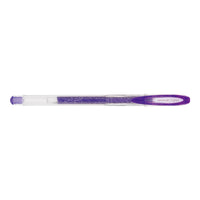 Uni-Ball Signo Sparkling 1.0mm Capped Violet UM-127