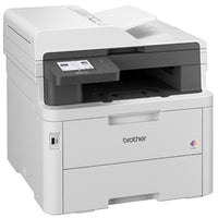 Brother MFCL3760CDW 27ppm Colour Laser MFC