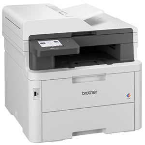 Brother MFCL3760CDW 27ppm Colour Laser MFC