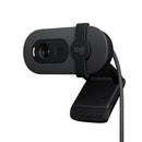 Logitech Brio 100 - Graphite