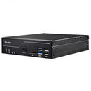 Shuttle DH610 i7-13700 DDR4 SODIMM Small Form PC Kit