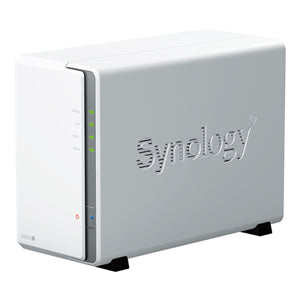 Synology DS223j 2 Bay NAS