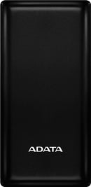 ADATA C20 20000mAh Powerbank - Black