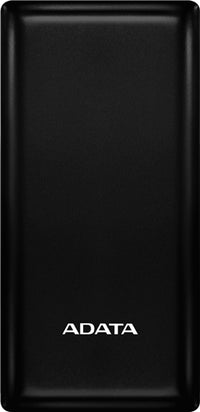 ADATA C20 20000mAh Powerbank - Black