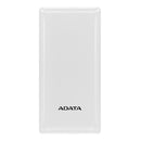 ADATA C20 20000mAh Powerbank - White