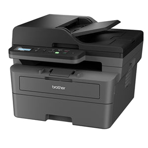 Brother DCPL2640DW 34ppm Mono Laser MFC $20 Cashback