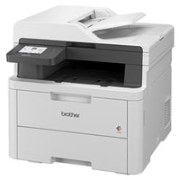 Brother DCPL3560CDW 26ppm Colour Laser MFC $30 Cashback